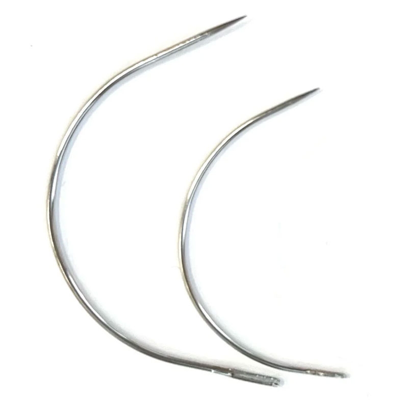 C Curve Needles